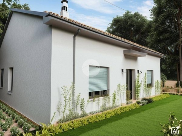 casa indipendente in vendita a Cervia in zona Villa Inferno