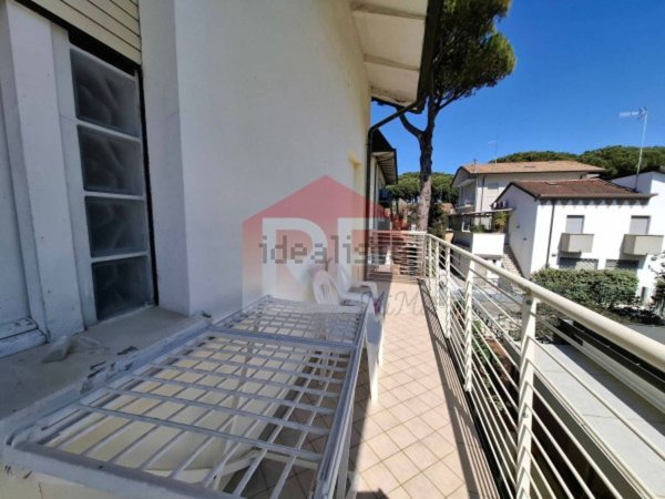 appartamento in vendita a Cervia in zona Pinarella