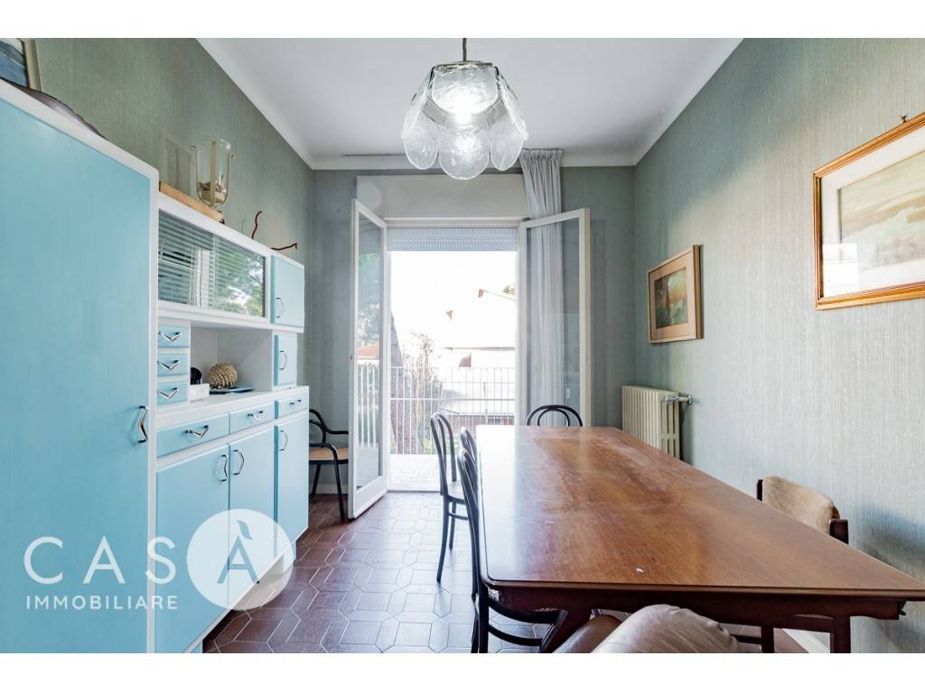 appartamento in vendita a Cervia in zona Milano Marittima