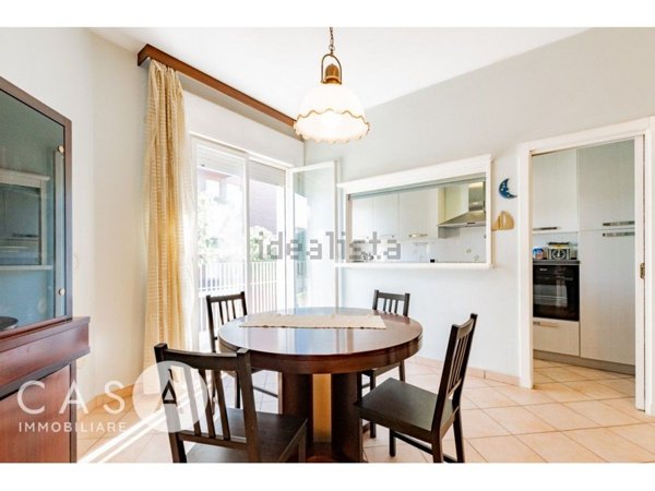 appartamento in vendita a Cervia in zona Milano Marittima