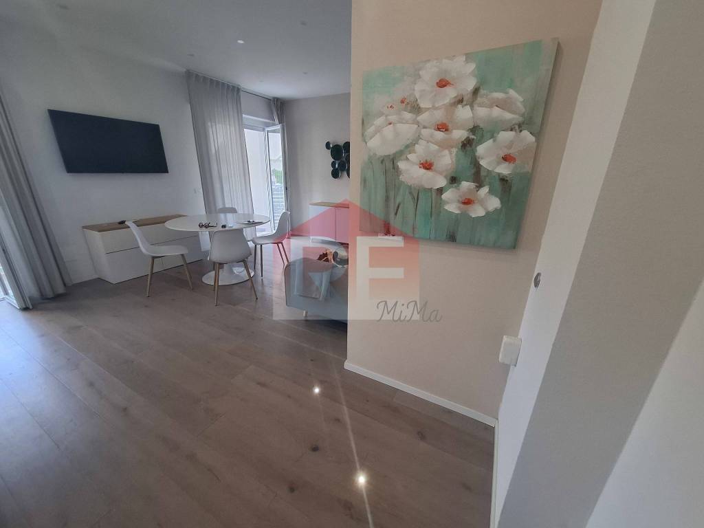appartamento in vendita a Cervia