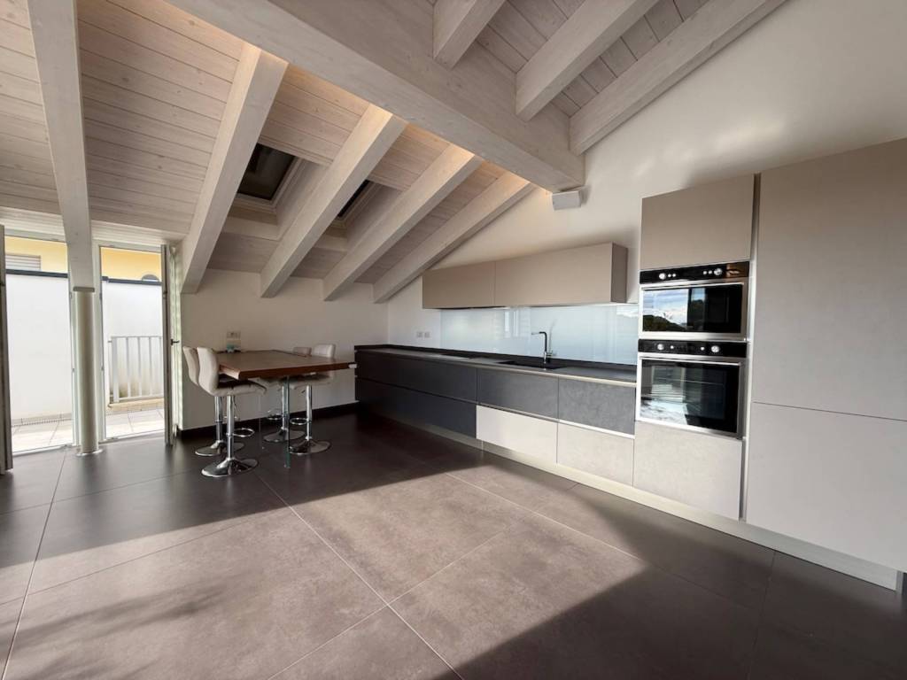 appartamento in vendita a Cervia