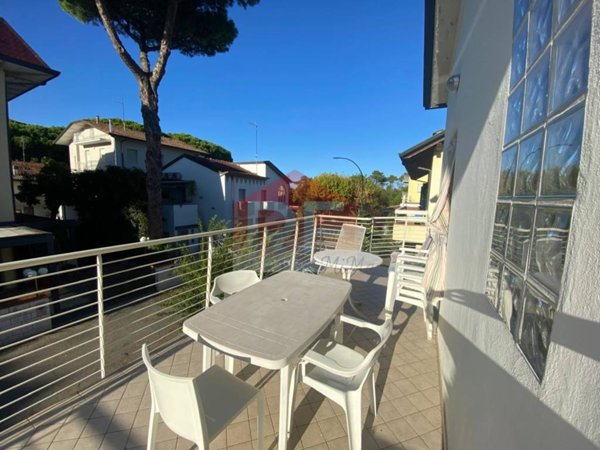 appartamento in vendita a Cervia in zona Pinarella