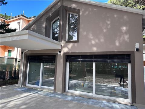 casa indipendente in vendita a Cervia in zona Milano Marittima