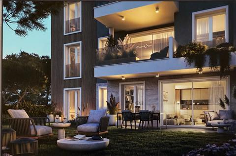 casa indipendente in vendita a Cervia in zona Milano Marittima