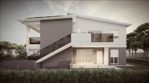 casa indipendente in vendita a Cervia