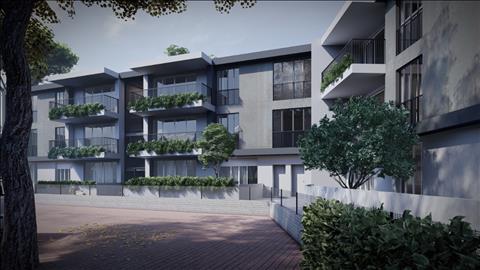 appartamento in vendita a Cervia in zona Milano Marittima