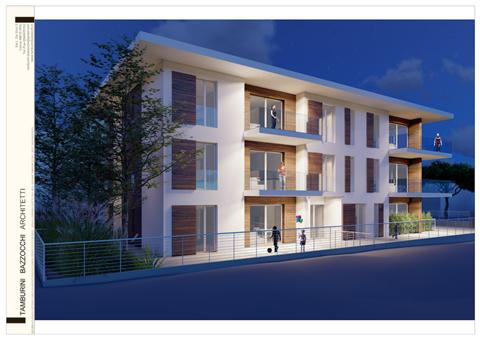 casa indipendente in vendita a Cervia