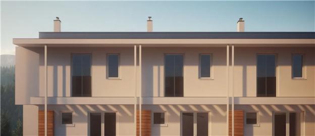 casa indipendente in vendita a Cervia