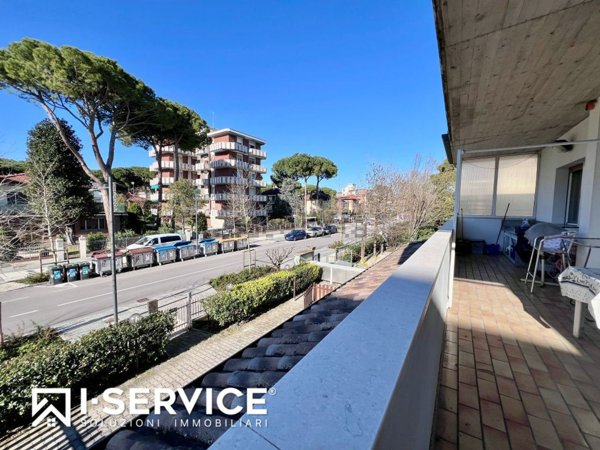 appartamento in vendita a Cervia