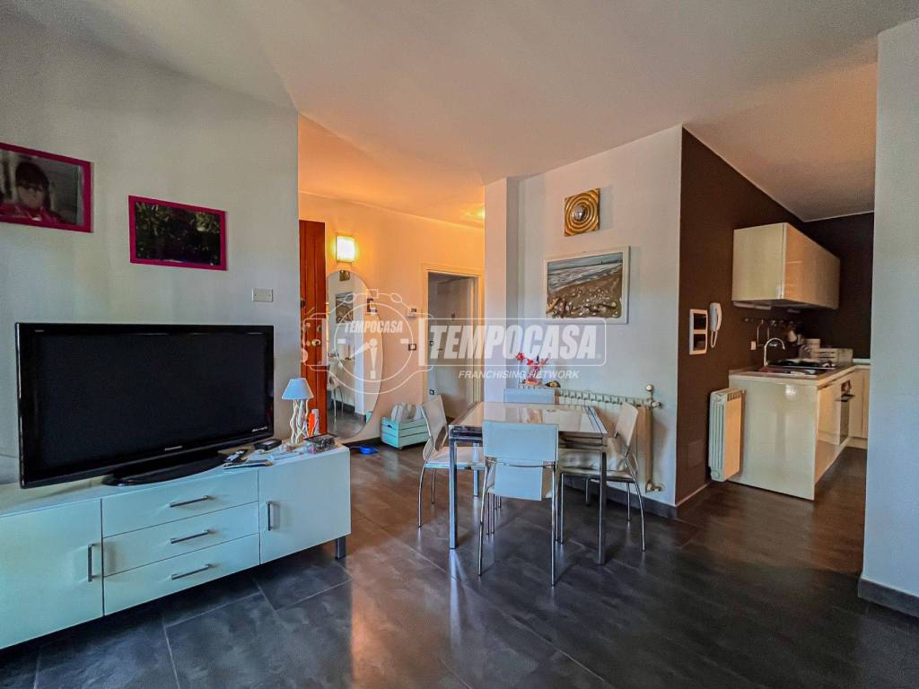 appartamento in vendita a Cervia in zona Milano Marittima