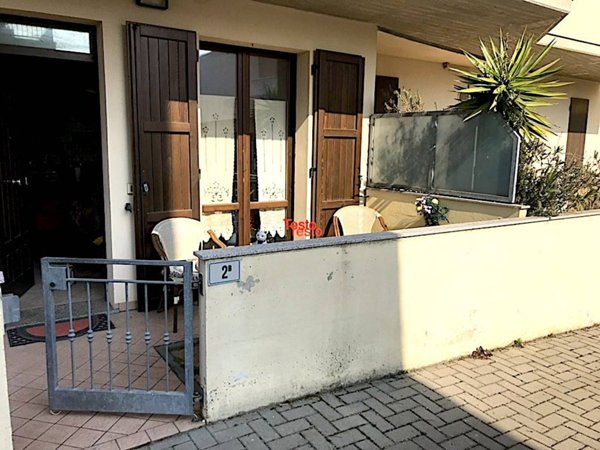 appartamento in vendita a Cervia in zona Pinarella