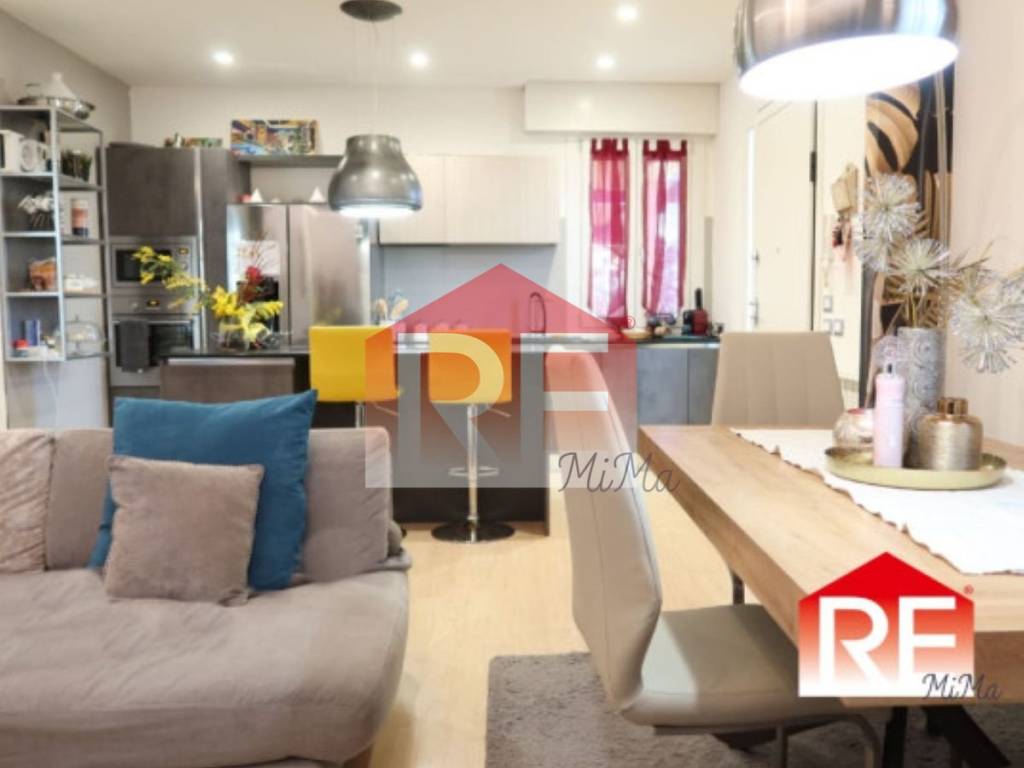 appartamento in vendita a Cervia