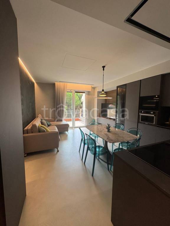appartamento in vendita a Cervia in zona Milano Marittima