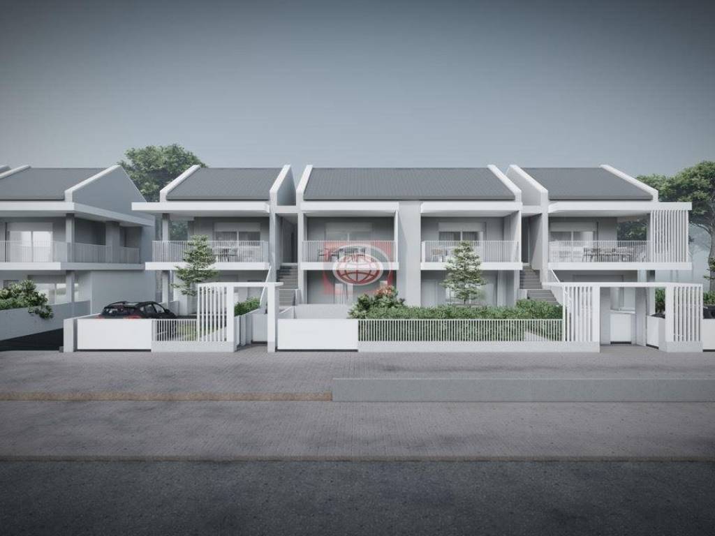 appartamento in vendita a Cervia