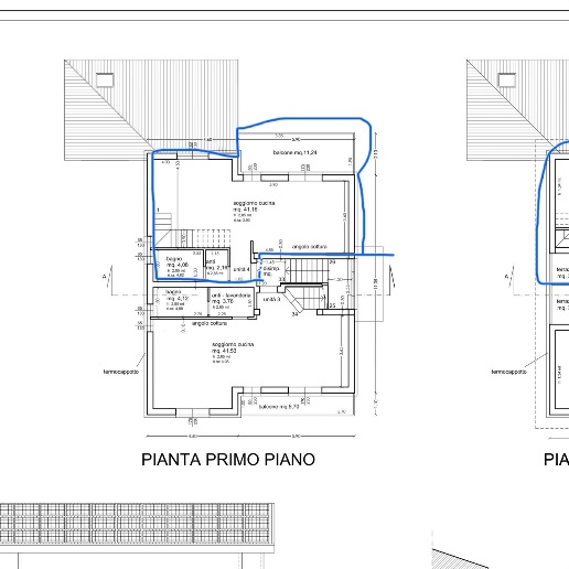 appartamento in vendita a Cervia