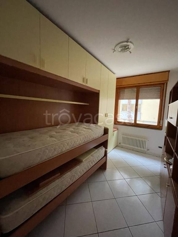 appartamento in vendita a Cervia in zona Pinarella