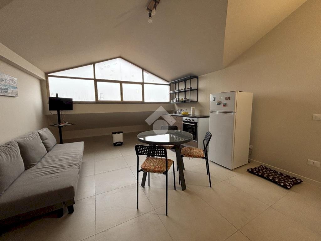 appartamento in vendita a Cervia