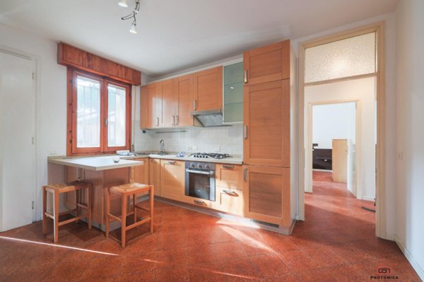 appartamento in vendita a Cervia