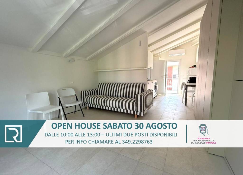 appartamento in vendita a Cervia in zona Pinarella