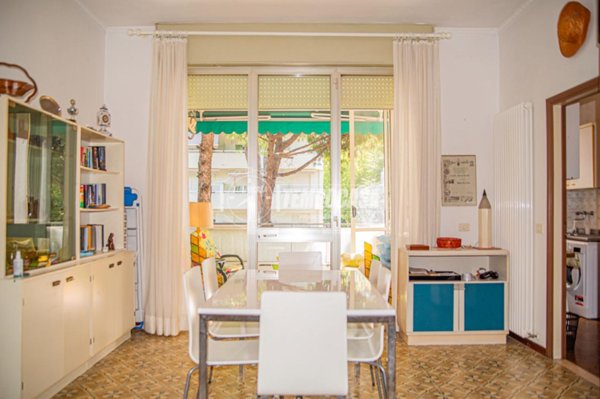 appartamento in vendita a Cervia