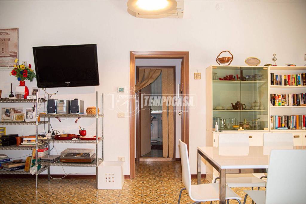 appartamento in vendita a Cervia in zona Pinarella