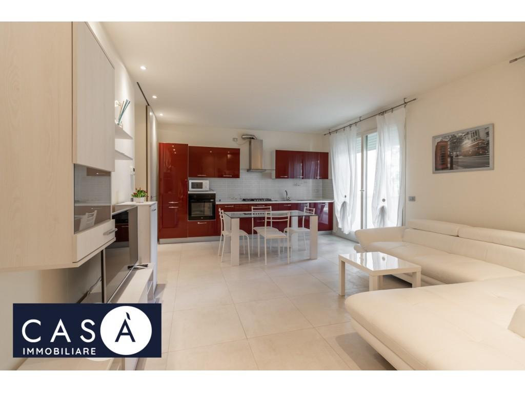 appartamento in vendita a Cervia in zona Milano Marittima