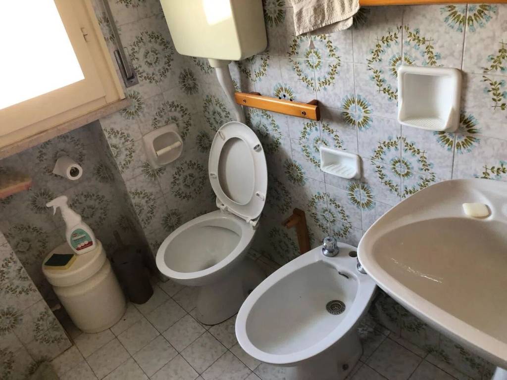 appartamento in vendita a Cervia in zona Pinarella