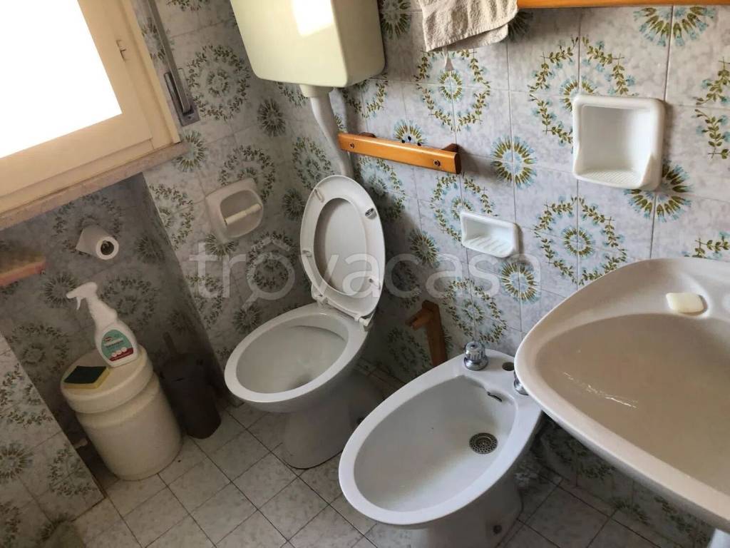 appartamento in vendita a Cervia in zona Pinarella