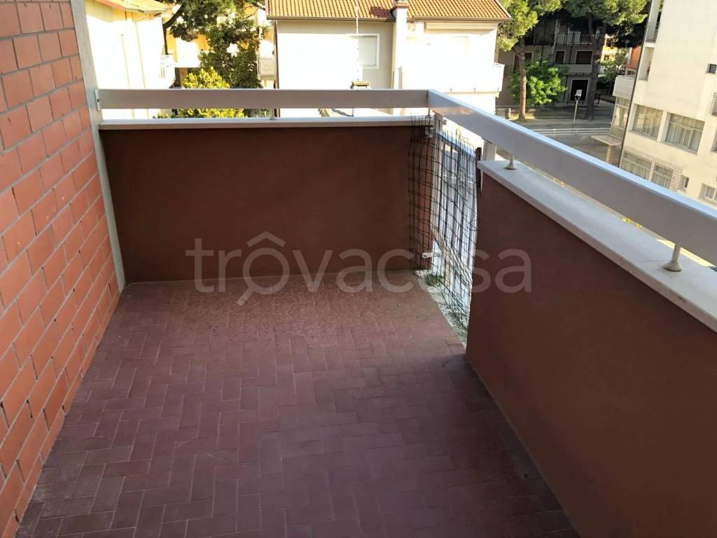 appartamento in vendita a Cervia in zona Pinarella