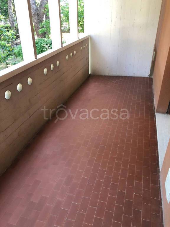 appartamento in vendita a Cervia in zona Pinarella