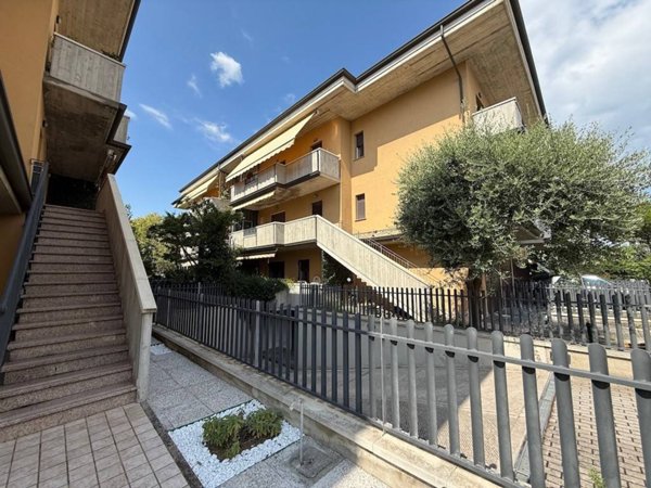 appartamento in vendita a Cervia in zona Pinarella