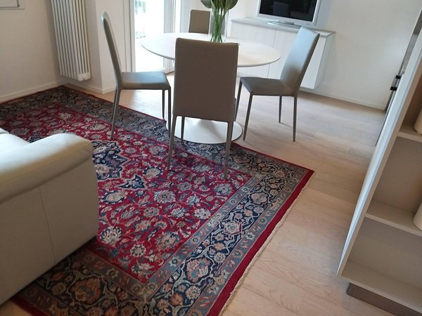 appartamento in vendita a Cervia in zona Milano Marittima