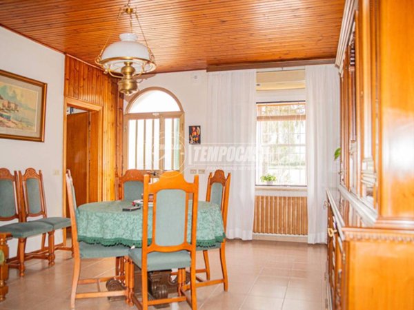 casa indipendente in vendita a Cervia in zona Villa Inferno