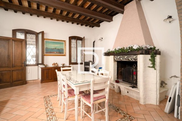 casa indipendente in vendita a Cervia in zona Milano Marittima