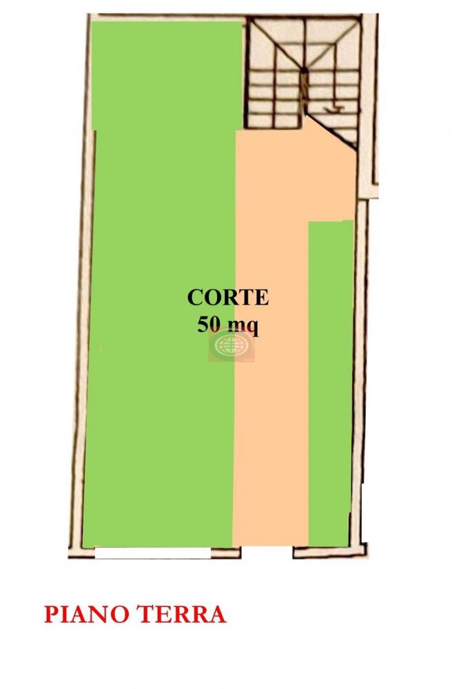 appartamento in vendita a Cervia in zona Pinarella