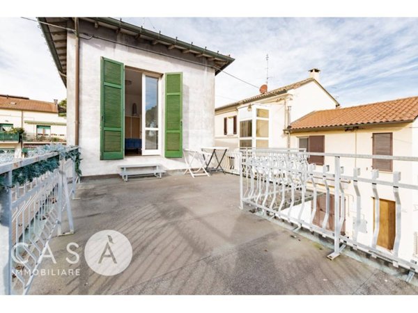 casa indipendente in vendita a Cervia in zona Castiglione di Cervia