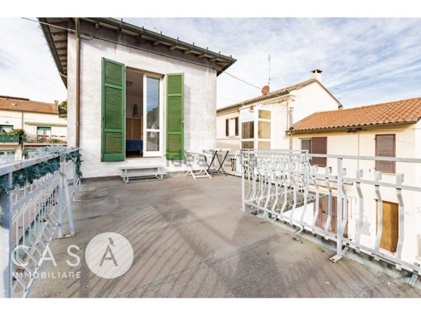 casa indipendente in vendita a Cervia in zona Castiglione di Cervia