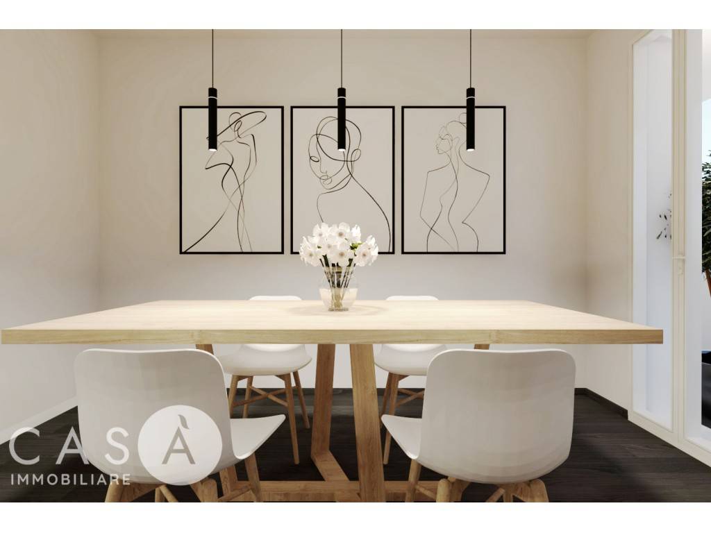 appartamento in vendita a Cervia