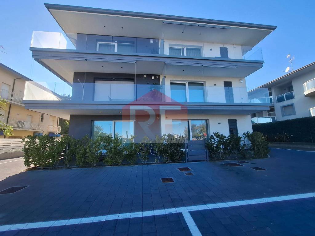 appartamento in vendita a Cervia