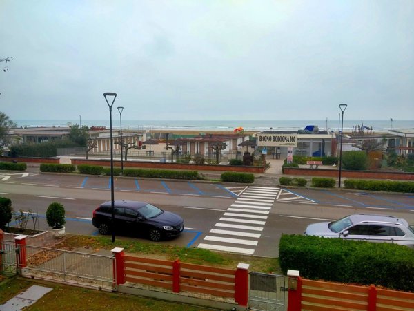 appartamento in vendita a Cervia