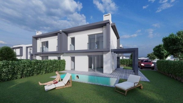 casa indipendente in vendita a Cervia in zona Terme