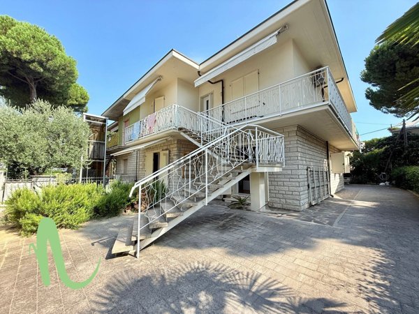 appartamento in vendita a Cervia