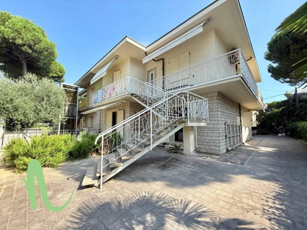 appartamento in vendita a Cervia