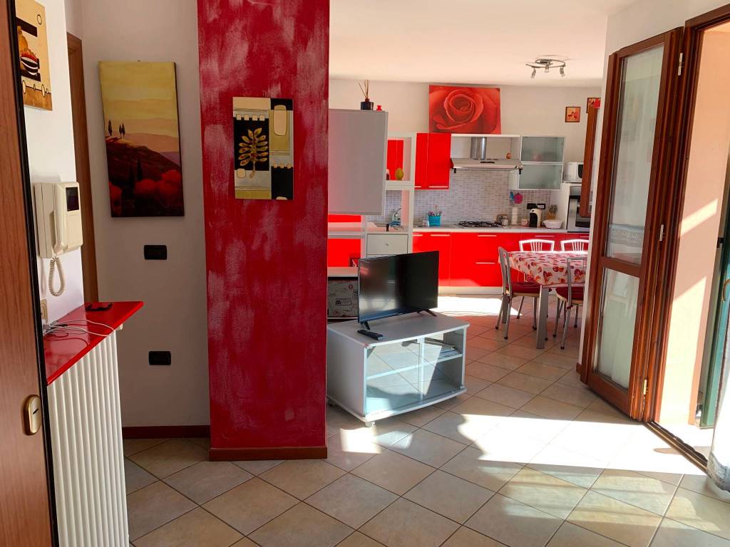 appartamento in vendita a Cervia