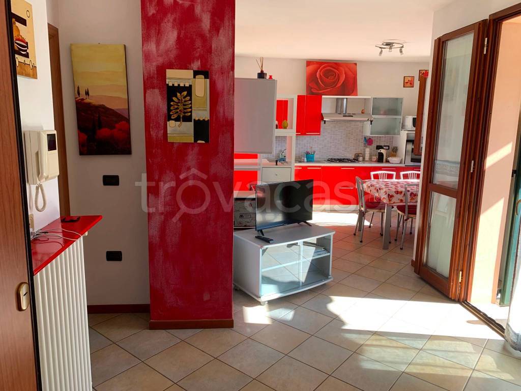 appartamento in vendita a Cervia