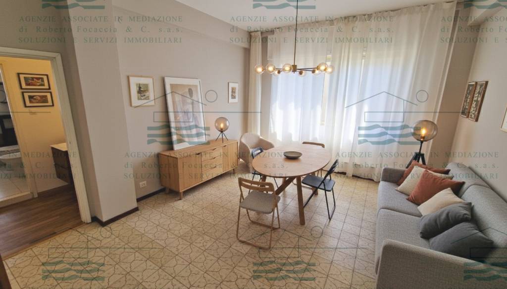 appartamento in vendita a Cervia in zona Milano Marittima