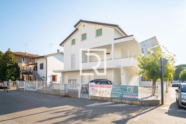 appartamento in vendita a Cervia