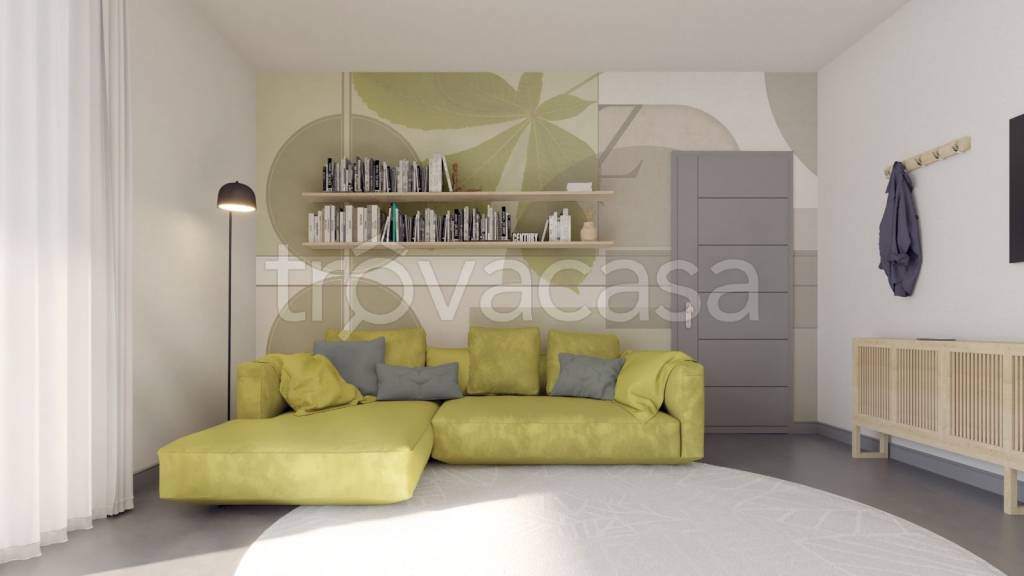 appartamento in vendita a Cervia