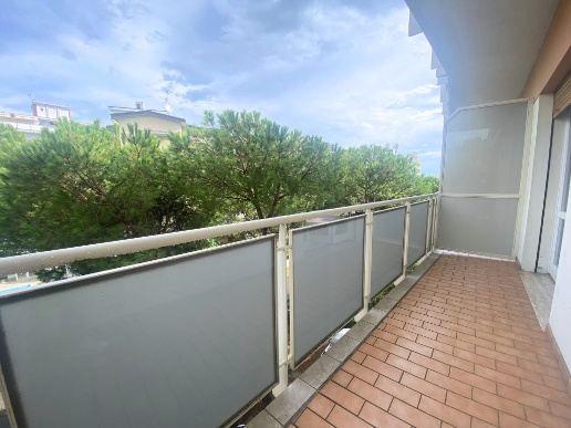 appartamento in vendita a Cervia in zona Milano Marittima